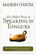 The Hidden Power of Speaking in Tongues - Paperback
