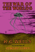 The War of the Worlds - Paperback