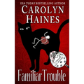 Familiar Trouble - Paperback