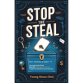 Stop the Steal: Martial Law in South Korea - Paperback