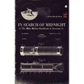 In Search of Midnight: The Mike McGee Handbook of Awesome - Paperback