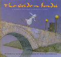 The Golden Sandal: A Middle Eastern Cinderella Story - Paperback