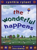 The Wonderful Happens - Paperback