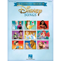 The Illustrated Treasury of Disney Songs - Paperback