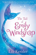 The Tail of Emily Windsnap - Paperback