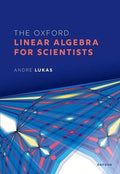 The Oxford Linear Algebra for Scientists - Paperback