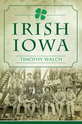 Irish Iowa - Paperback