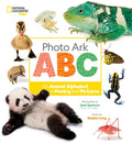 Photo Ark ABC: An Animal Alphabet in Poetry and Pictures - Hardcover