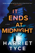 It Ends at Midnight - Hardcover