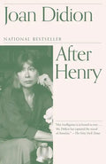 After Henry - Paperback