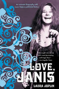 Love, Janis - Paperback