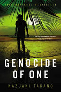 Genocide of One: A Thriller - Hardcover