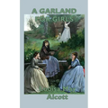 A Garland for Girls - Hardcover