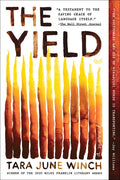 The Yield - Paperback