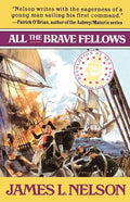 All the Brave Fellows - Paperback