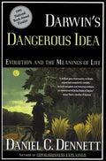 Darwin's Dangerous Idea: Evolution and the Meanings of Life - Paperback