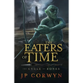 The Eaters of Time - Paperback