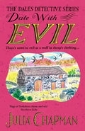 Date with Evil - Paperback