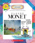 Claude Monet (Revised Edition) (Getting to Know the World's Greatest Artists) - Paperback