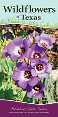 Wildflowers of Texas: Your Way to Easily Identify Wildflowers - Spiral