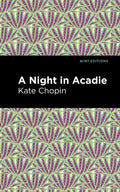 A Night in Acadie - Paperback