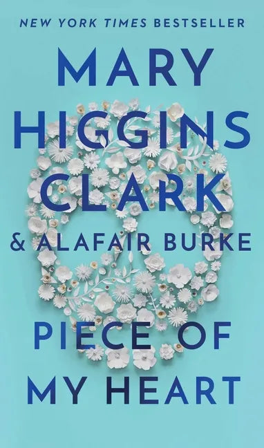 Piece of My Heart - Paperback
