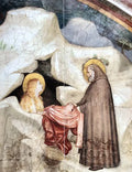 An Evocation of the Basilica of St Francis of Assisi - Hardcover