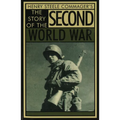 The Story of the Second World War - Paperback