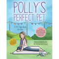 Polly's Perfect Pet: A Pet Yoga Book for Kids - Paperback