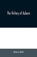 The history of Auburn - Paperback