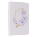 Wellness: A Day and Night Reflection Journal (90 Days) - Paperback