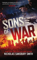 Sons of War - Paperback