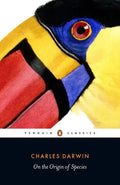 On the Origin of Species - Paperback