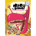 El Valle de Los Dinosaurios / Valley of the Dinosaurs - Hardcover