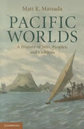 Pacific Worlds - Paperback