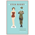 Eyes Right: Confessions from a Woman Marine - Hardcover