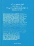 Re-Reading the Manual of Travelling Exhibitions - Paperback