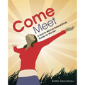 Come Meet: A How-To Biblical Retreat/Study Guide for Women - Paperback