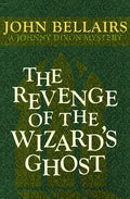 The Revenge of the Wizard's Ghost - Paperback
