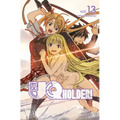 Uq Holder! 13 - Paperback