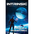 Intrinsic: (The Terran Cycle: Book 1) - Paperback
