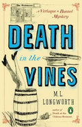 Death in the Vines - Paperback