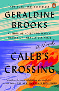 Caleb's Crossing - Paperback