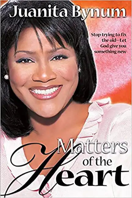 Matters of the Heart - Paperback