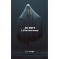 20 More Little Horrors - Paperback