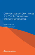 Convention on Contracts for the International Sale of Goods (CISG) - Paperback