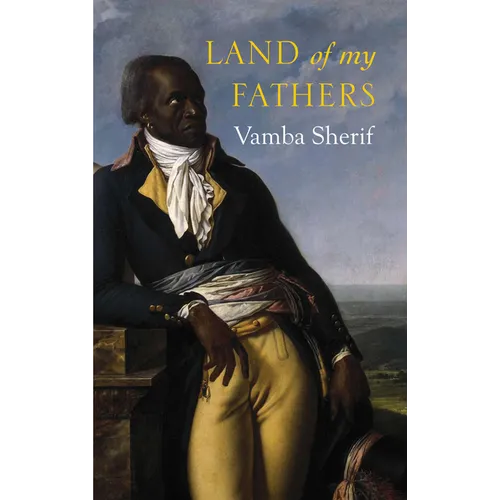 Land of My Fathers - Hardcover