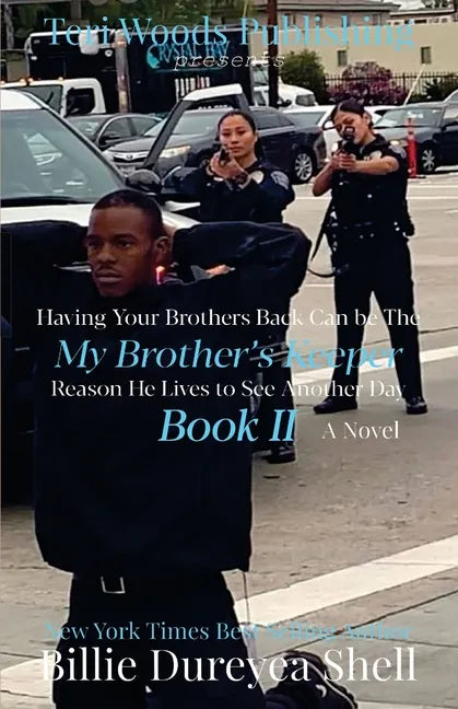 My Brother's Keeper II - Paperback