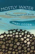 Mostly Water - Paperback