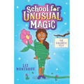 Equinox Test (School for Unusual Magic #1) - Hardcover